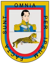 Escudo de Córdoba