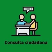 Consulta Ciudadana