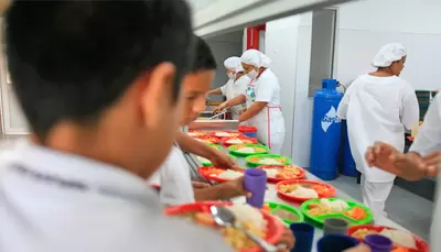 Entidad territorial Córdoba iniciará este 25 de febrero las entregas del programa de alimentación escolar PAE 2022