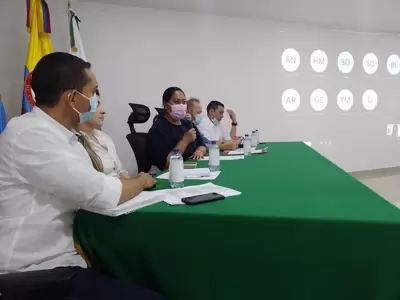 En Córdoba, están dadas las garantías para las elecciones presidenciales del 29 de mayo