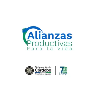 Convocatorias para compra de insumos y herramientas proyectos Alianzas Productivas del Departamento de Córdoba