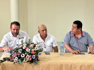 GOBERNACIÓN Y ALCALDÍA DE CHINÚ ACORDARON REFORZAR LA SEGURIDAD PREVINIENDO ALTERACIÓN DE ORDEN PÚBLICO.