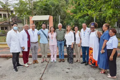 Córdoba tendrá Centro de Rehabilitación Nutricional: Minsalud