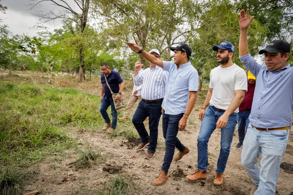 La paz se construye con hechos: Gobernador confirma sede universitaria multicampus para el Alto Sinú