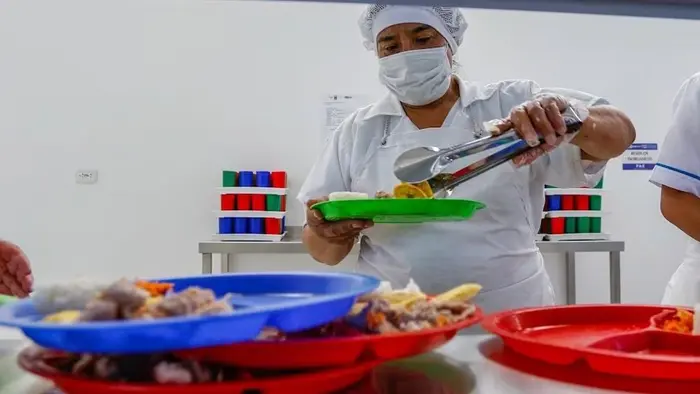 Gobernación adjudica el Programa de Alimentación Escolar (PAE) que beneficia a más de 173 mil estudiantes en Córdoba.